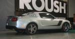 Ford Mustang 427R by Roush 2010 года